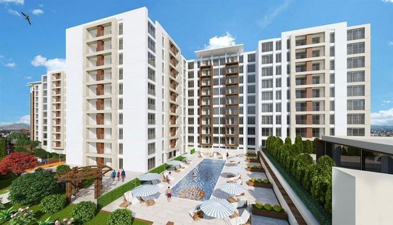 Ondörtüç Pendik projesine pilot ve doktorlardan büyük ilgi