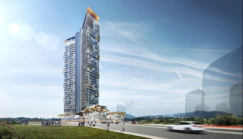 One Tower projesinde sınırlı sayıdaki konutta fırsat dönemi başladı