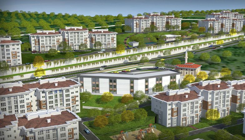 TOKİ 2019 indirim kampanyasında yarın son gün