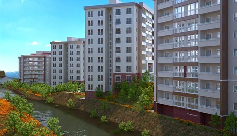 TOKİ Ankara Sincan başvuruları 1 Kasım’da başlıyor