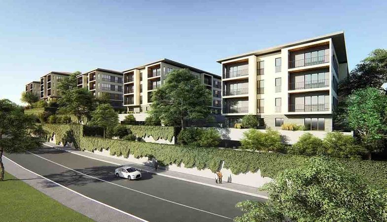 TOKİ Esenler projesinin ihalesi yapıldı