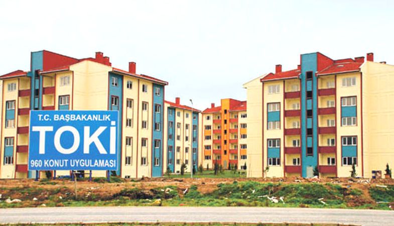 TOKİ indirim kampanyası 19 Ekim’de sona eriyor