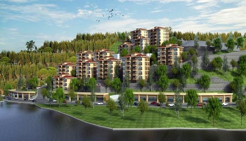 TOKİ Rize Hemşin Kentsel Dönüşüm Projesi başlıyor