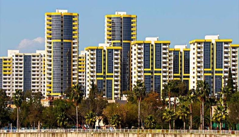 TOKİ’de büyük indirim kampanyası yarın başlıyor