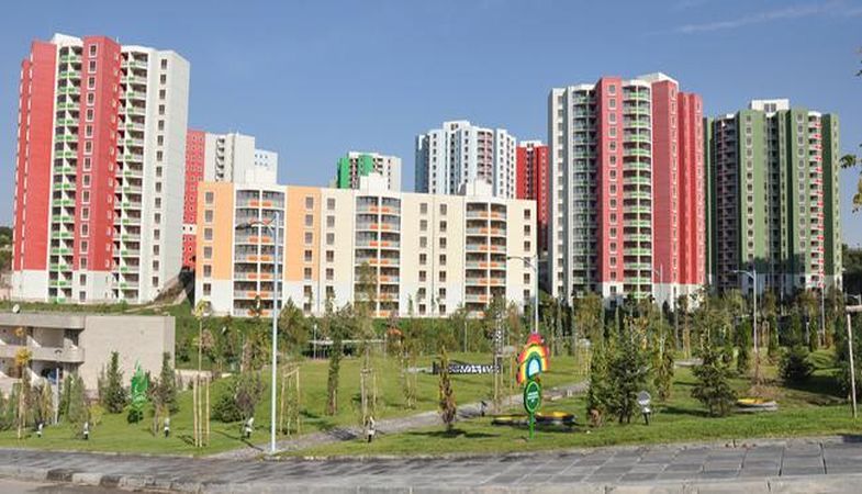 TOKİ'den Ankaralılara büyük fırsat!