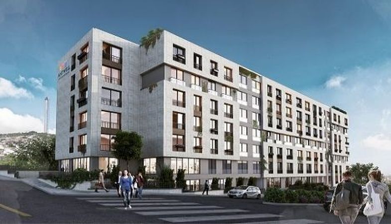 Antwell projesinde teslimler Kasım ayında başlıyor