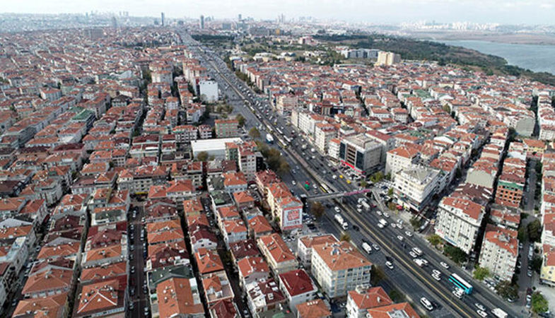 Avcılar'da 10 bin yapının yenilenmesi gerekiyor
