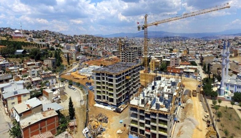 Bakan Kurum: Kentsel dönüşüm hızlanacak