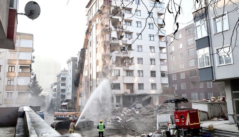 Binanın riskli olduğunu gösteren 7 kriter