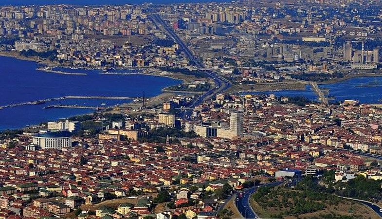 Büyükçekmece'de imar sorunu çözülüyor