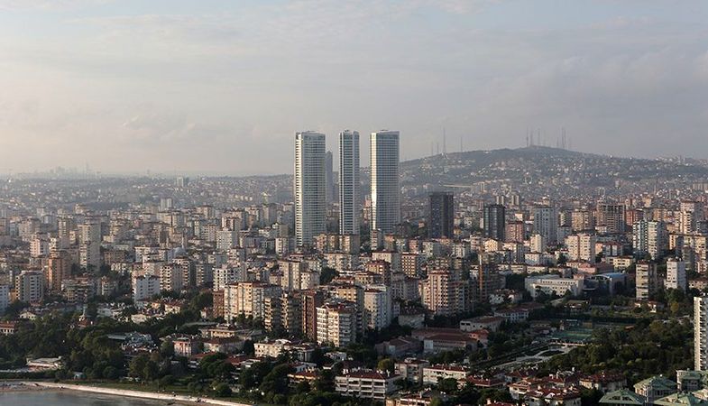 Dönüşümle enerji verimliliği yüksek binalar doğuyor