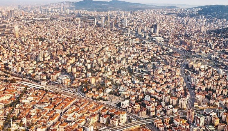 Her şehrin ayrı dönüşüm planı oluyor