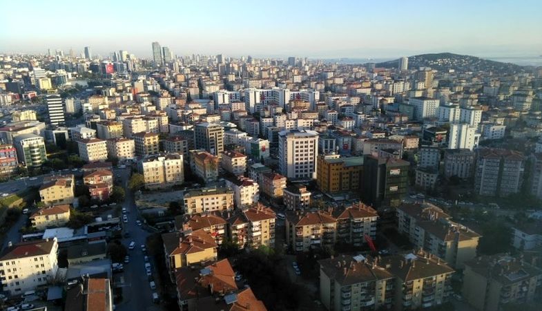 İstanbul'da 1 milyon konut için güçlendirme formülü