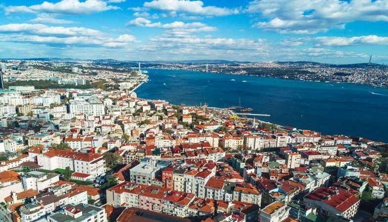 İstanbul'da konut yatırımı için doğru adresler