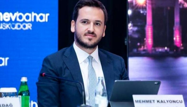Kalyon, İstanbul Havalimanı bölgesinde proje geliştirecek