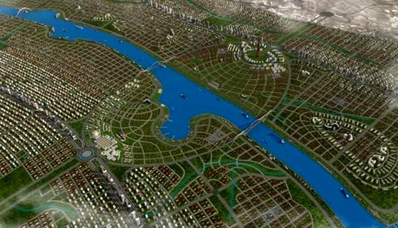 Kanal İstanbul projesi ihale sürecine giriyor