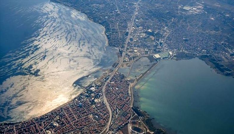 Kanal İstanbul projesine Benelüks ülkeleri ilgi gösteriyor