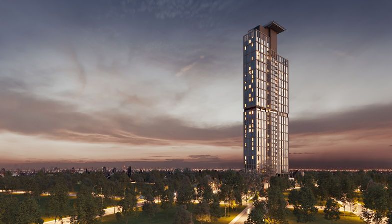 Konum Beytepe projesinde konut satışları başladı