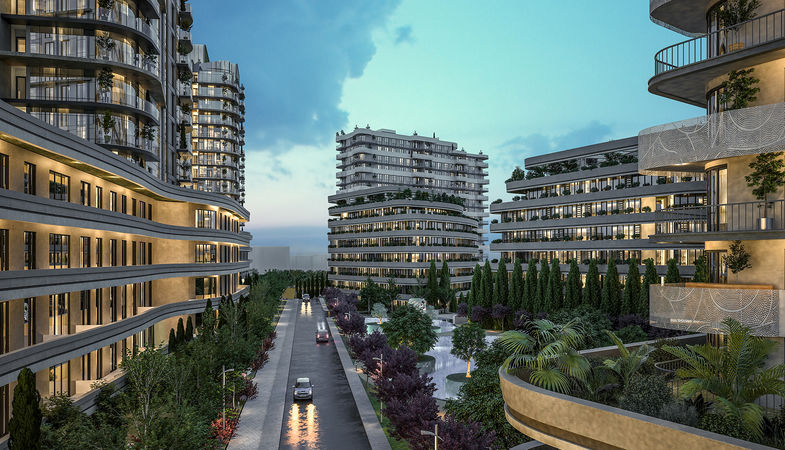 Nef'in 2020 yılı ciro hedefi belli oldu