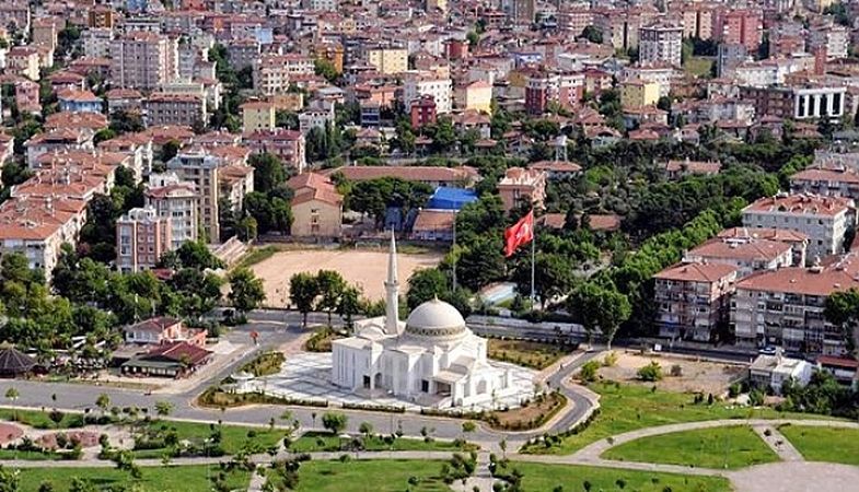 Pendik Batı Mahallesi depreme karşı güçlendirilecek