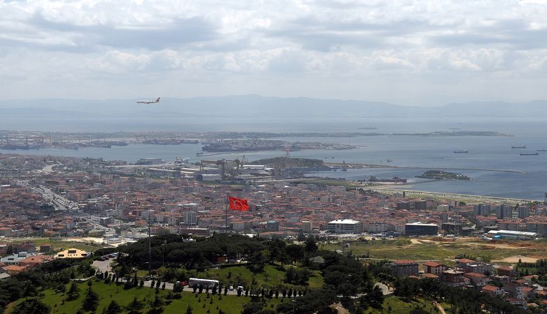 Pendik Belediyesi'nden satılık 10 adet gayrimenkul