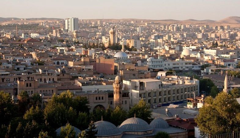 Şanlıurfa kentsel dönüşümle yenilenecek