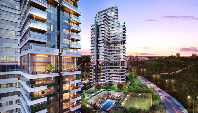 Tahincioğlu Gayrimenkul İstanbul'daki projelerine hız verdi