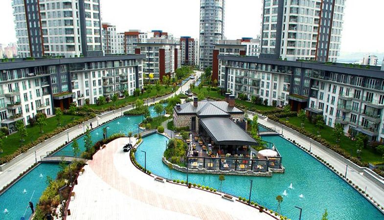 Tema İstanbul projesine 'En çevreci' ödülü