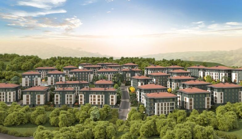 TOKİ İstanbul sosyal konutlarında kura tarihi yaklaştı
