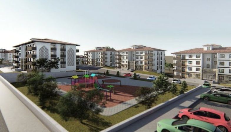 TOKİ'den Eylül ayında yatırım fırsatı