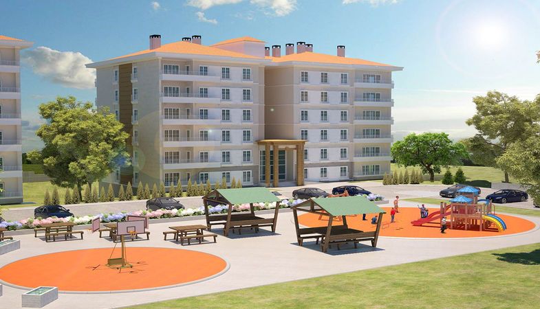 TOKİ'den kurasız ev sahibi olma fırsatı