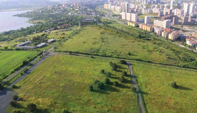 TOKİ'nin dev ihalesi yarın yapılacak