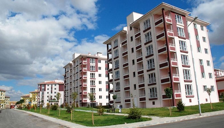 TOKİ'nin güz dönemi indirim kampanyasında son hafta