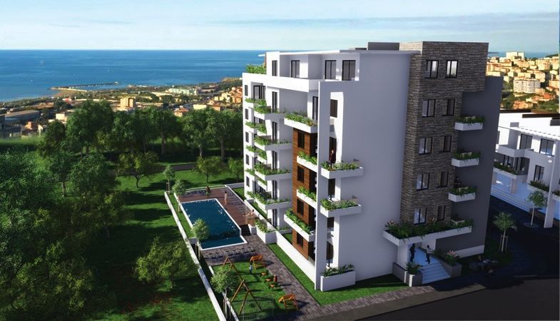 Türkler Karadağ'a akın ediyor! 289 bin TL'ye yatırım fırsatı