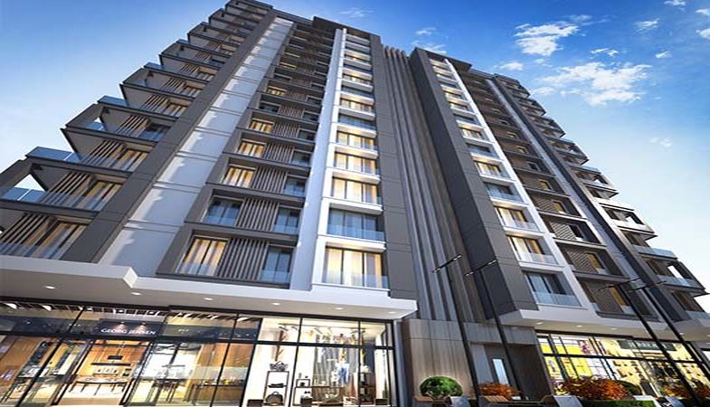 Zer Topkapı projesi geliyor