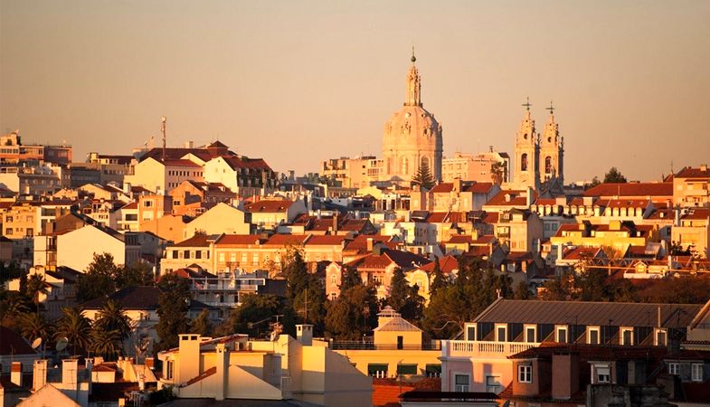 Avrupa'da inşaat sektörü toparlanıyor