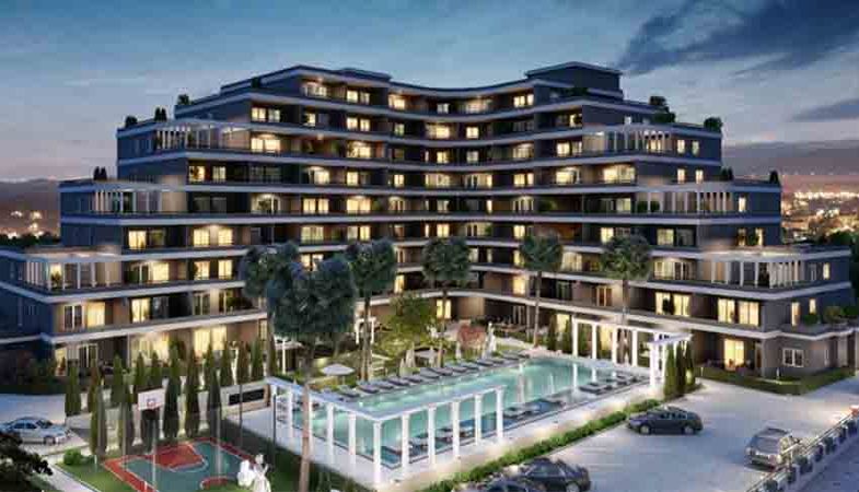 Dream Roma projesinde lansman fırsatları sunuldu