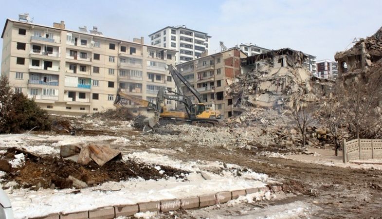 Elazığ'daki dönüşüm modeli dünyaya örnek olacak