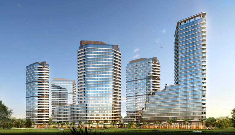 Emlak Konut faizleri yüzde 0.69'a düşürdü