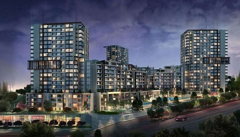 Emlak Konut kampanyasında 1 haftada 3 bin konut satıldı