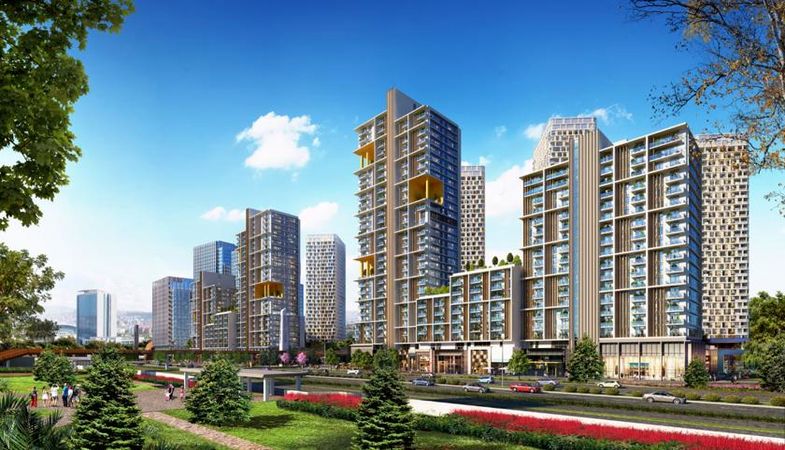 Emlak Konut'un tarihi kampanyasına 3 yeni proje eklendi