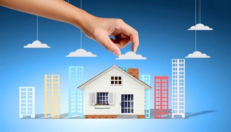 Gaziantep Şahinbey'de satılık gayrimenkuller