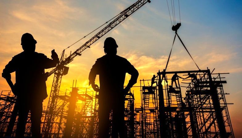 İnşaat sektöründe talep artışı devam etti