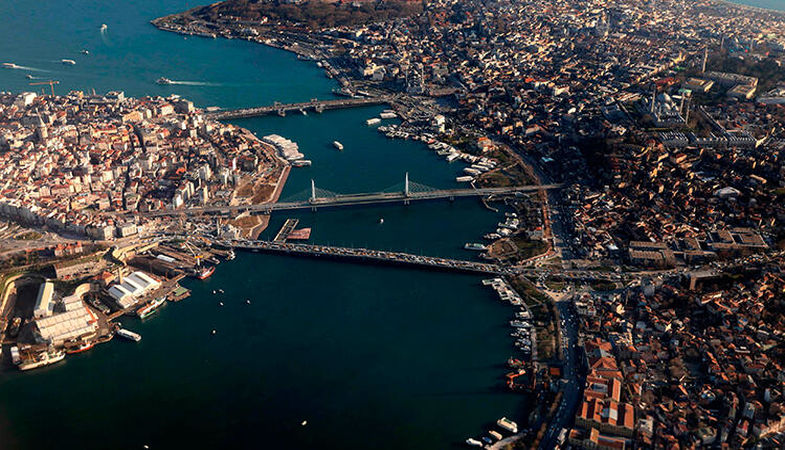 İstanbul'da gündem kentsel dönüşüm ve mülkiyet sorunu