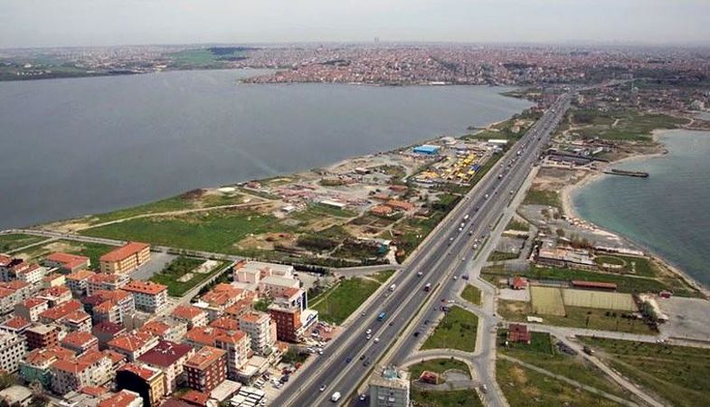 İstanbul'un 5 ilçesinde 17 adet gayrimenkul satışa sunuldu