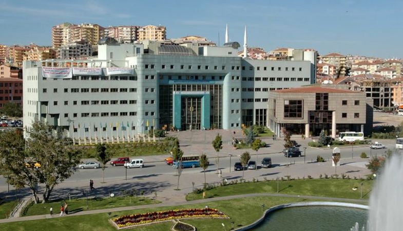 Keçiören'de e-imar sistemi hizmete açıldı