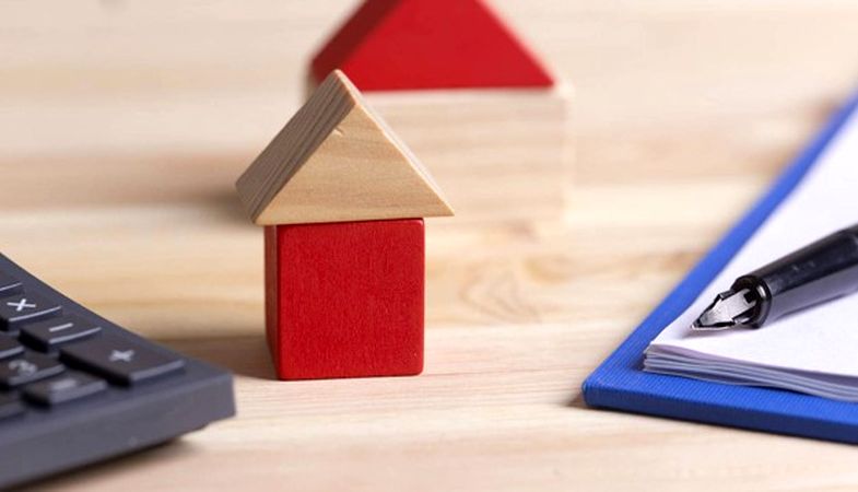 Kentsel dönüşüm konut kredisi faizi yüzde 0.58'e indi