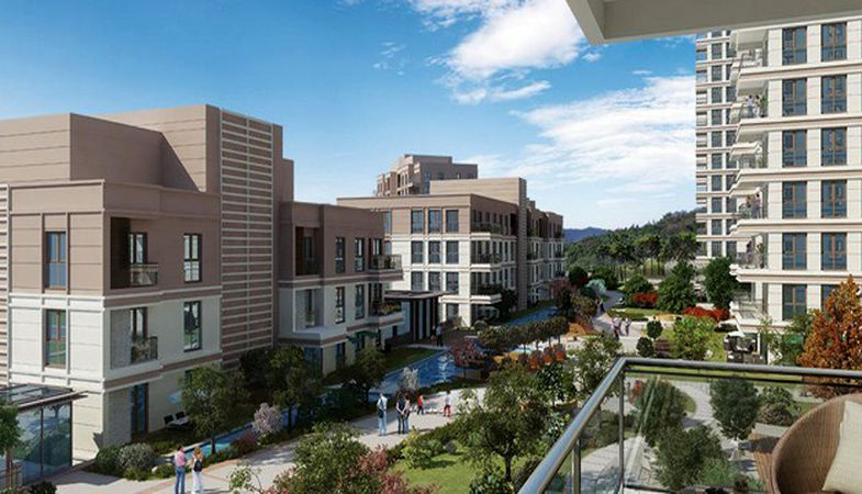 KİPTAŞ'ın 3. Gayrimenkul Müzayedesinde 13 dükkan satıldı