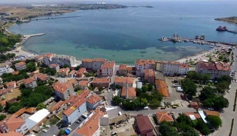 Marmara Ereğlisi'nde yazlık fiyatları yüzde 25 arttı