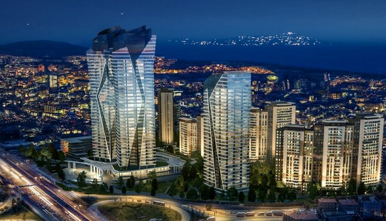 Tahincioğlu'ndan Emlak Konut kampanyasına destek